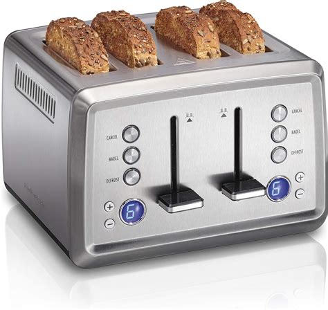 Amazon.ca: Toaster 4.